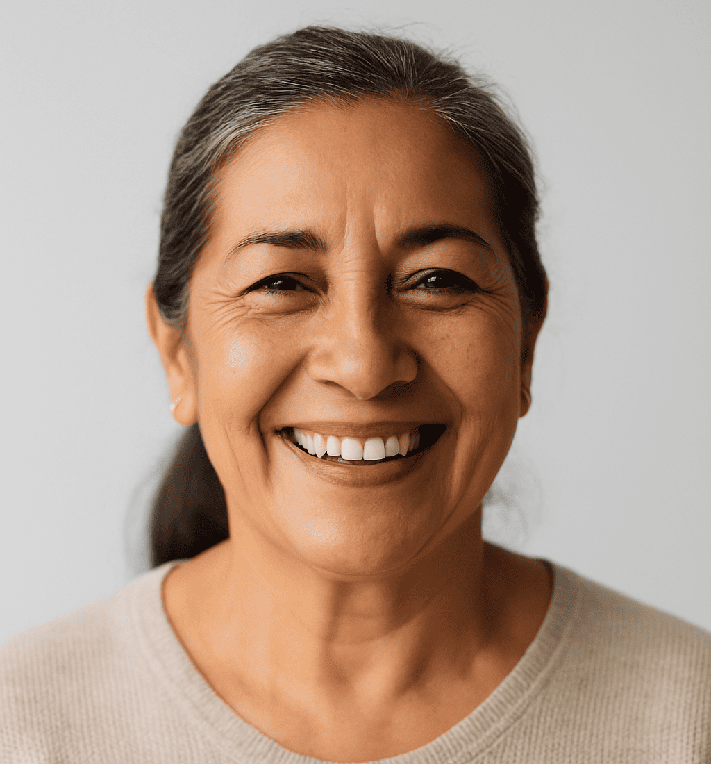 Lucía Gutiérrez