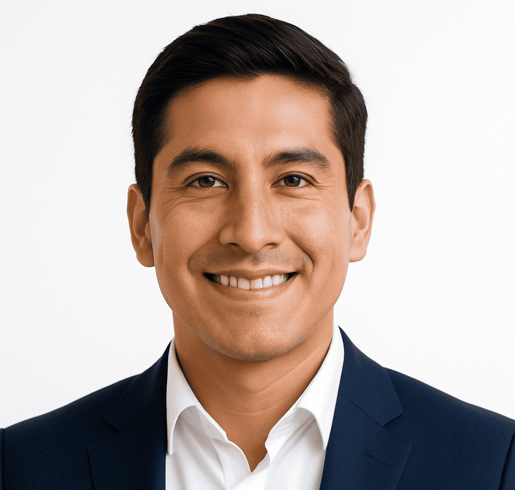 Carlos Ramírez